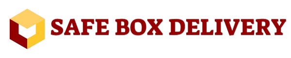 Safe Box Delivery